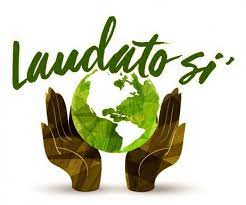 LAUDATO SI